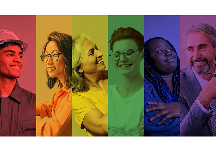 foto noticia ABB se adhiere a REDI para continuar impulsando la integración del talento LGBTI en la compañía.